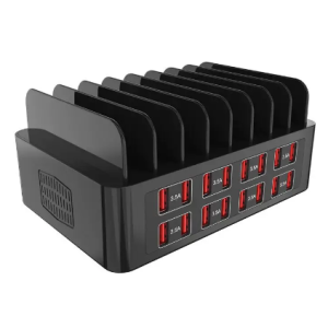 Multi-Charger 16-Port