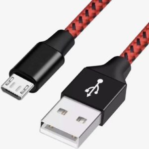Micro USB/Android
